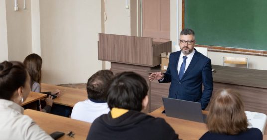 День биотехнолога в РОСБИОТЕХе