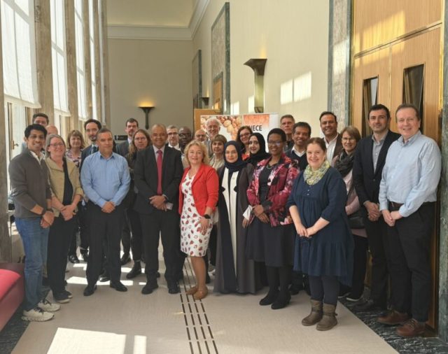 73-я сессия Специализированной секции по разработке стандартов на свежие фрукты и овощи